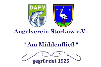 Angelverein in Storkow